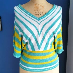 Vintage colori top